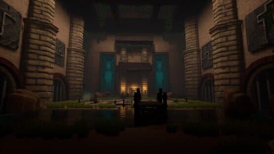 Zilar: Empire of The Underground — screenshot 3