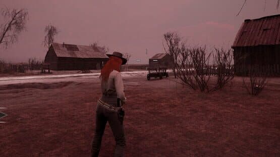 Zombi Efem — screenshot 6