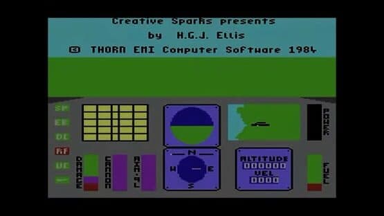 Wing Commander — screenshot 2