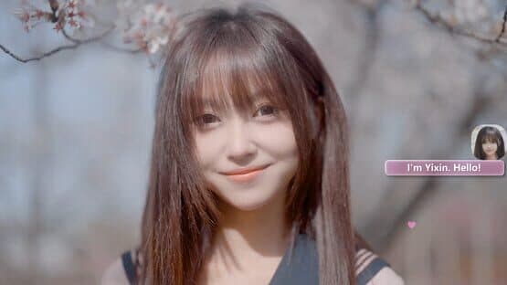 Yixin — screenshot 4
