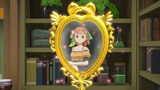 Yohane the Parhelion: Additional Character Pack Vol.2 "Chika & Ruby & You" — screenshot 1