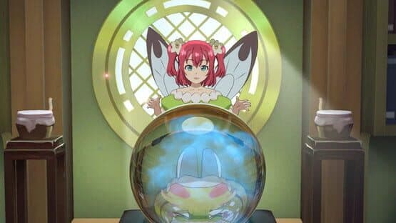 Yohane the Parhelion: Additional Character Pack Vol.2 "Chika & Ruby & You" — screenshot 5