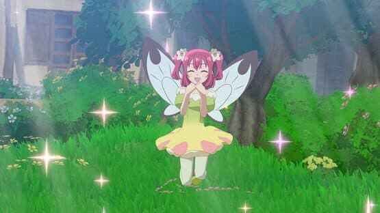 Yohane the Parhelion: Additional Character Pack Vol.2 "Chika & Ruby & You" — screenshot 6