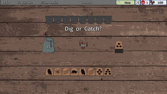 Yomp for Zhi — screenshot 4