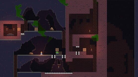 You Have To Climb Out — screenshot 1