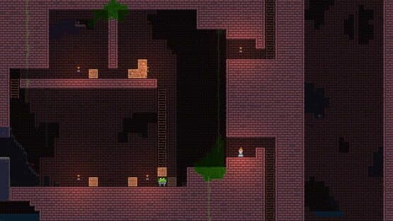 You Have To Climb Out — screenshot 4