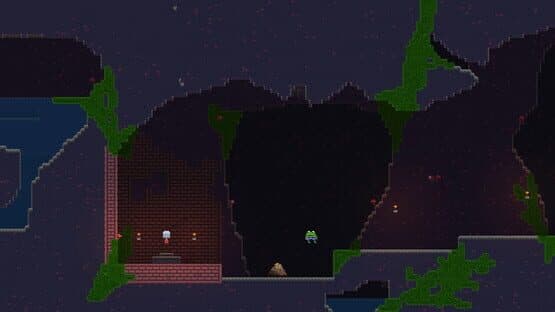 You Have To Climb Out — screenshot 5
