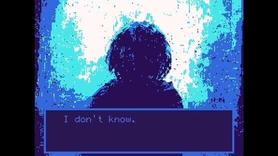 You Know My Name? — screenshot 2