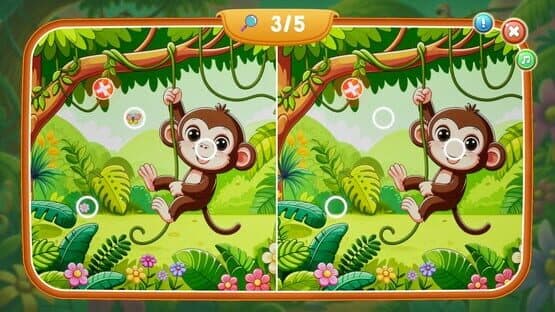 Young Detectives: Animals — screenshot 2