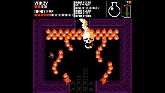 Yancy — screenshot 2