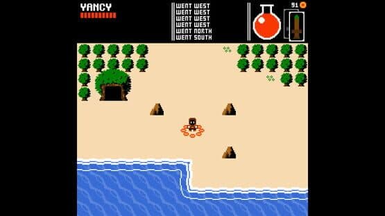 Yancy — screenshot 3