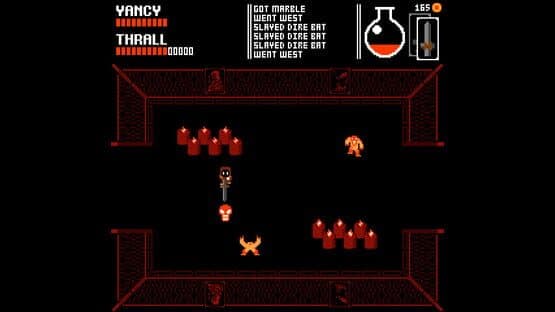 Yancy — screenshot 4
