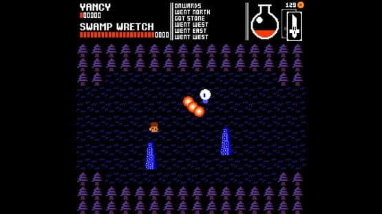 Yancy — screenshot 5