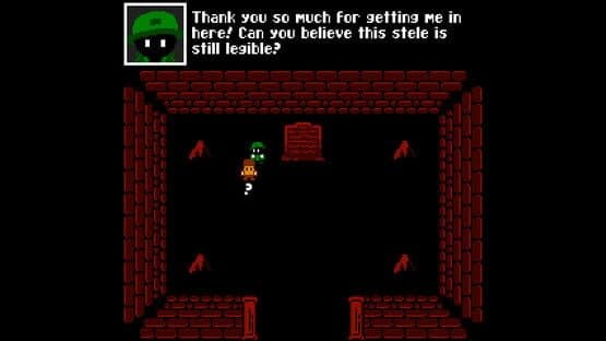Yancy — screenshot 7