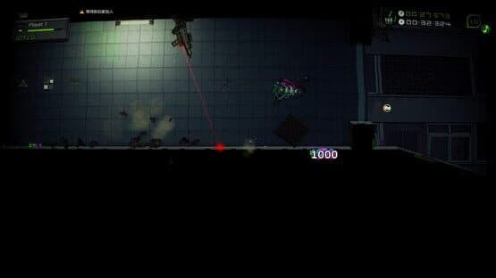 X Run 3 — screenshot 8