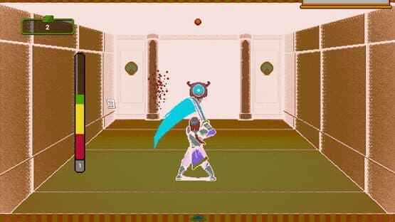 YanYueDao Kill — screenshot 5