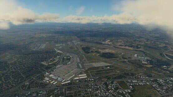 X-Plane 12: Aerosoft - Airport Madrid — screenshot 6