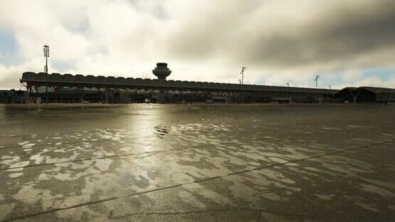 X-Plane 12: Aerosoft - Airport Madrid — screenshot 8