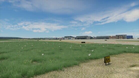 X-Plane 12: Aerosoft - Airport Stuttgart — screenshot 6