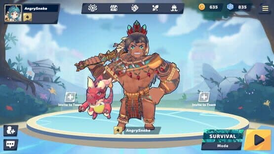 Xeroes — screenshot 2