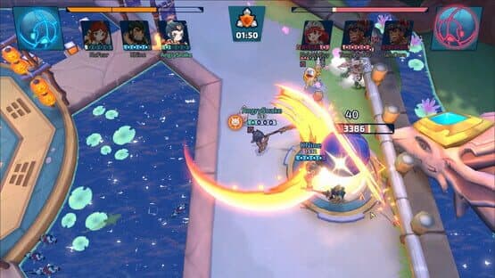 Xeroes — screenshot 4