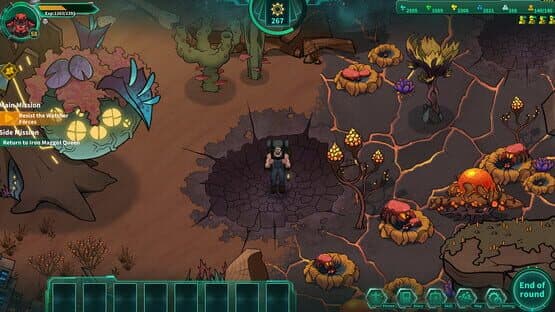Xenowars — screenshot 5