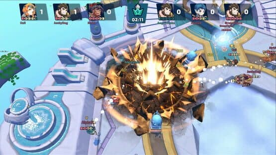 Xeroes — screenshot 6