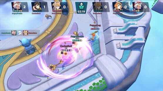 Xeroes — screenshot 7