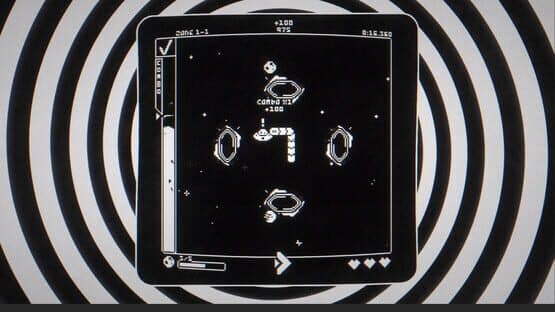 Wormhole — screenshot 1