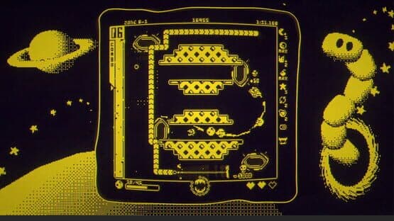 Wormhole — screenshot 3