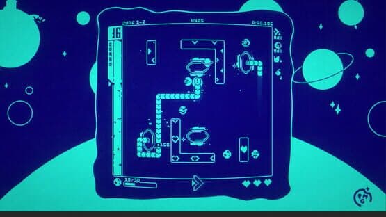 Wormhole — screenshot 4