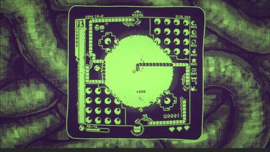 Wormhole — screenshot 6