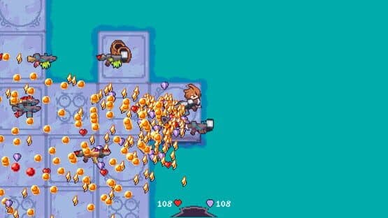 Wrong Bullet — screenshot 1