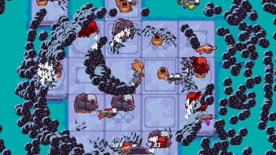 Wrong Bullet — screenshot 3