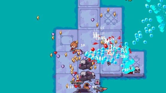Wrong Bullet — screenshot 4