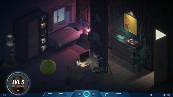 Nerd Simulator — screenshot 1