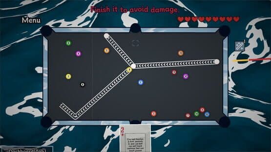 Wukong's Pool — screenshot 1