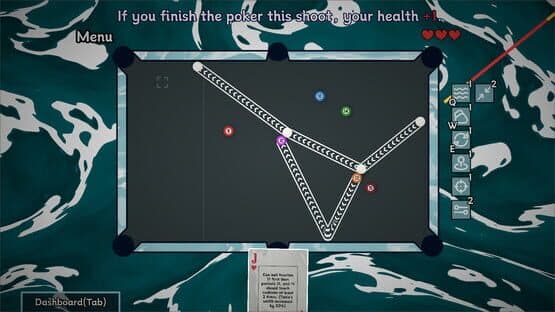 Wukong's Pool — screenshot 4