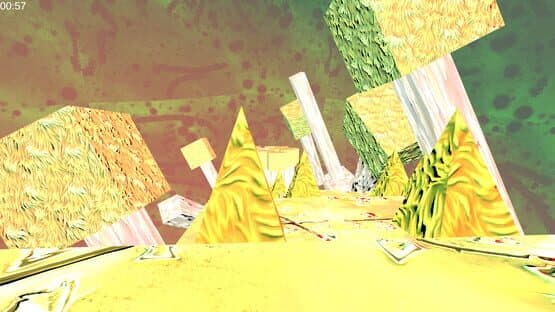 X Dash 3D — screenshot 2