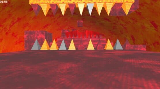 X Dash 3D — screenshot 3