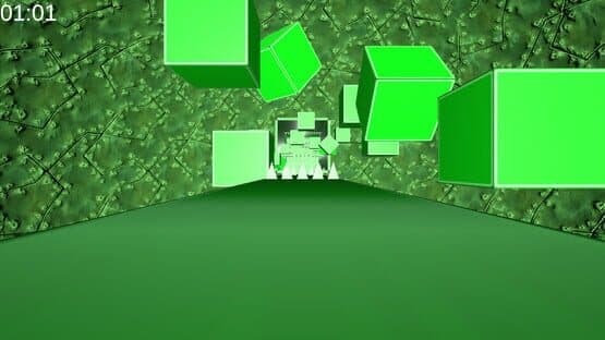 X Dash 3D — screenshot 4
