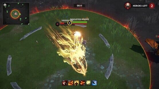 World Eternal: Battlegrounds — screenshot 2