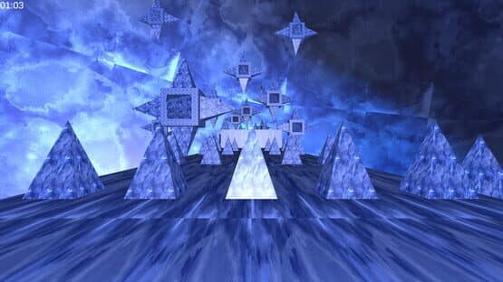 X Dash 3D — screenshot 5