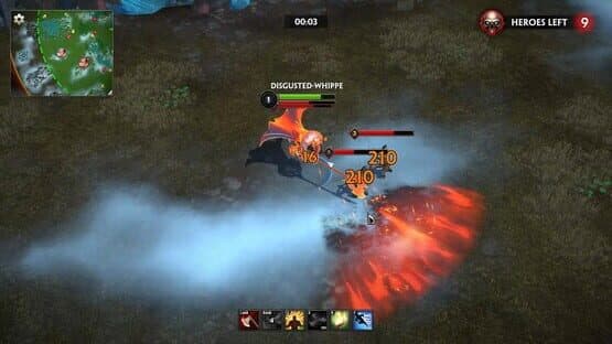 World Eternal: Battlegrounds — screenshot 4