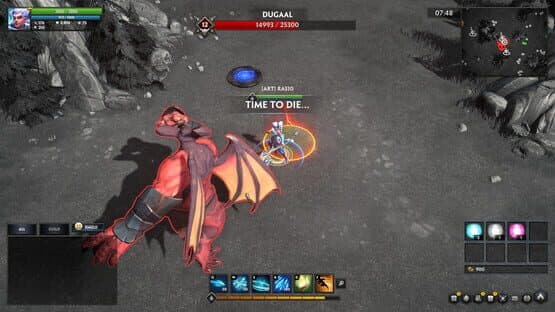 World Eternal: Battlegrounds — screenshot 5