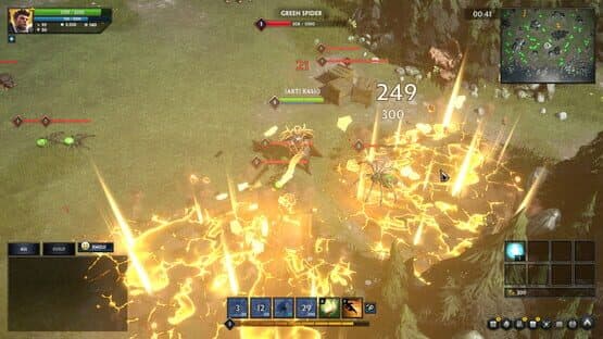 World Eternal: Battlegrounds — screenshot 7