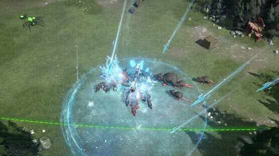 World Eternal: Battlegrounds — screenshot 8