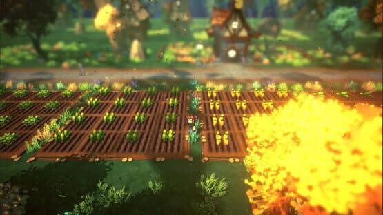 Wind Story — screenshot 3