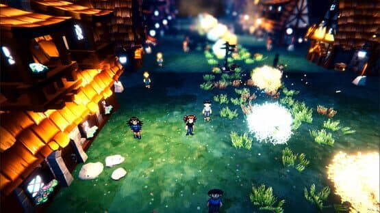 Wind Story — screenshot 4