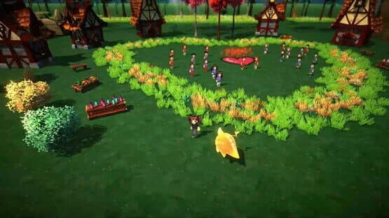 Wind Story — screenshot 5